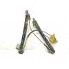 Recambio de elevalunas delantero derecho para seat leon (1p1) comfort limited referencia OEM IAM  1P0837462A 