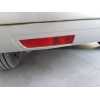 Recambio de faro antiniebla trasero izquierdo para citroën c4 picasso exclusive referencia OEM IAM   