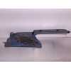 Recambio de molduras delanteras para renault megane i scenic (ja0) 1.6e alize referencia OEM IAM 7700834200  