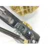 Recambio de elevalunas delantero derecho para seat leon (1p1) comfort limited referencia OEM IAM  1P0837462A 
