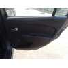 Recambio de guarnecido puerta trasera derecha para dacia logan ii ambiance referencia OEM IAM   
