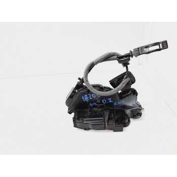 CERRADURA PUERTA DELANTERA IZQUIERDA B5A5TB837015A 