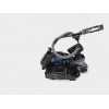 Recambio de cerradura puerta delantera izquierda para volkswagen caddy furgón/kombi 2.0 tdi referencia OEM IAM B5A5TB837015A  