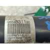 Recambio de amortiguador delantero izquierdo para peugeot 208 style referencia OEM IAM 9804831180 22284411 