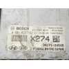 Recambio de centralita motor uce para kia carens ( ) basic referencia OEM IAM 391712A545 0281033603 BOSCH