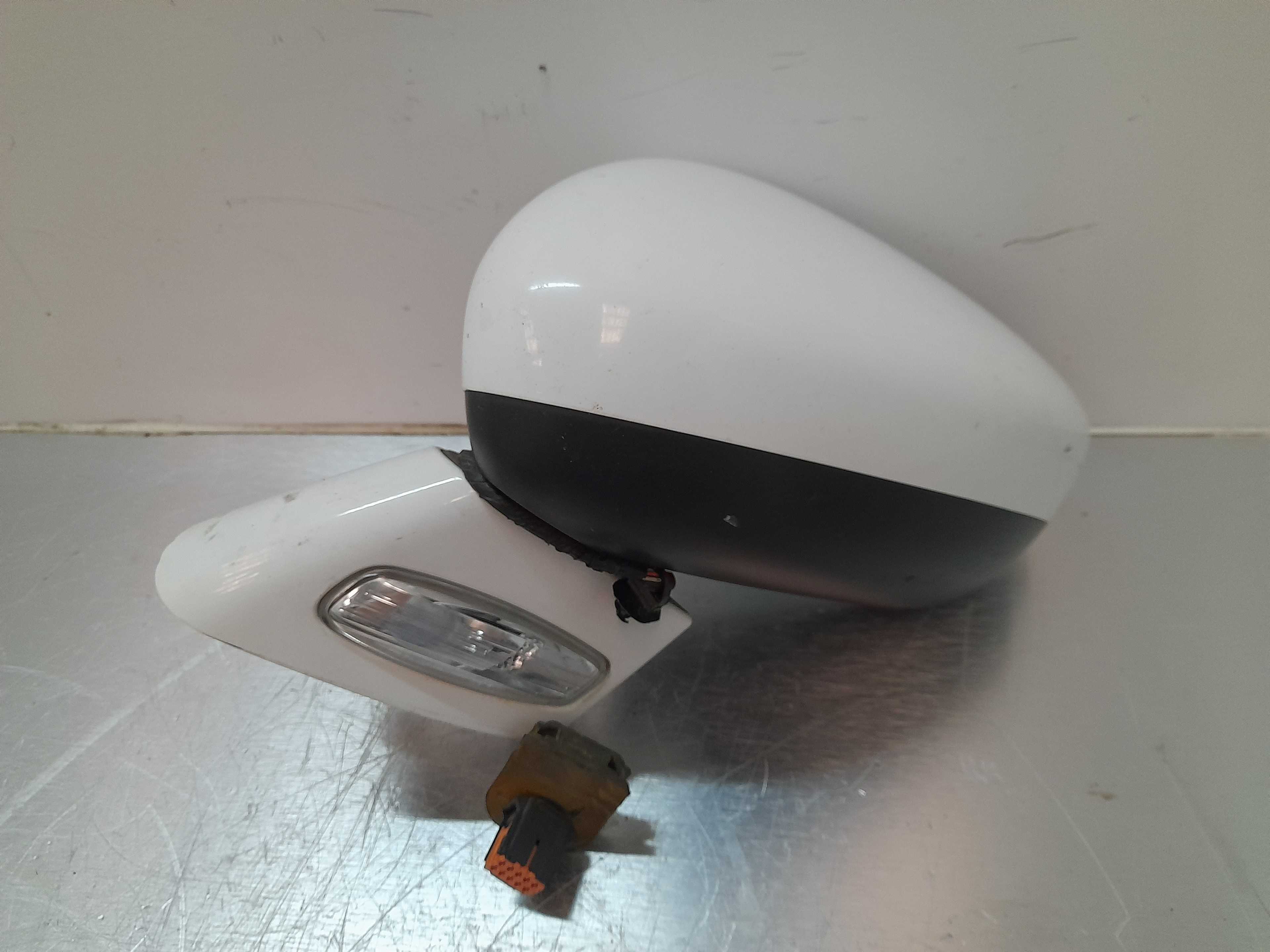 Recambio de retrovisor izquierdo para citroën c5 berlina business referencia OEM IAM 96721911WP  