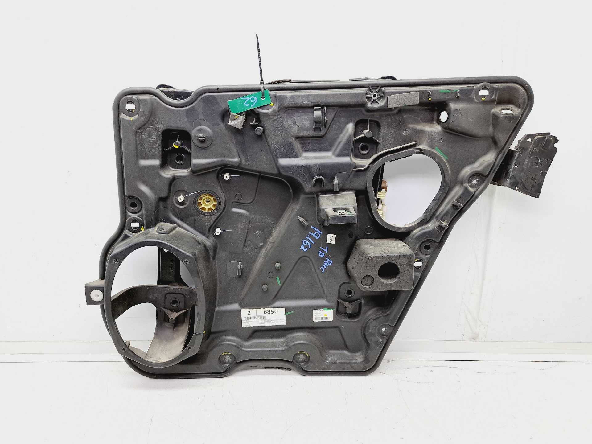 Recambio de elevalunas trasero derecho para dodge journey se referencia OEM IAM 963215103  