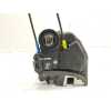 Recambio de cerradura puerta trasera derecha para toyota auris luna+ referencia OEM IAM A046693  