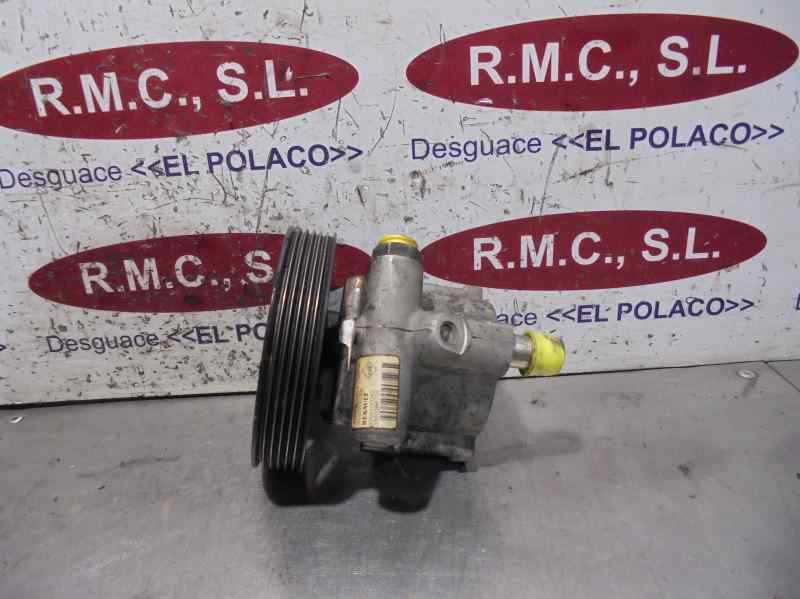 Recambio de bomba direccion para renault laguna ii (bg0) referencia OEM IAM 8200100082 8200096704 