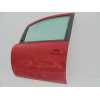 Recambio de puerta delantera izquierda para opel zafira b cosmo referencia OEM IAM   