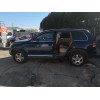 volkswagen touareg (7la) del año 2004