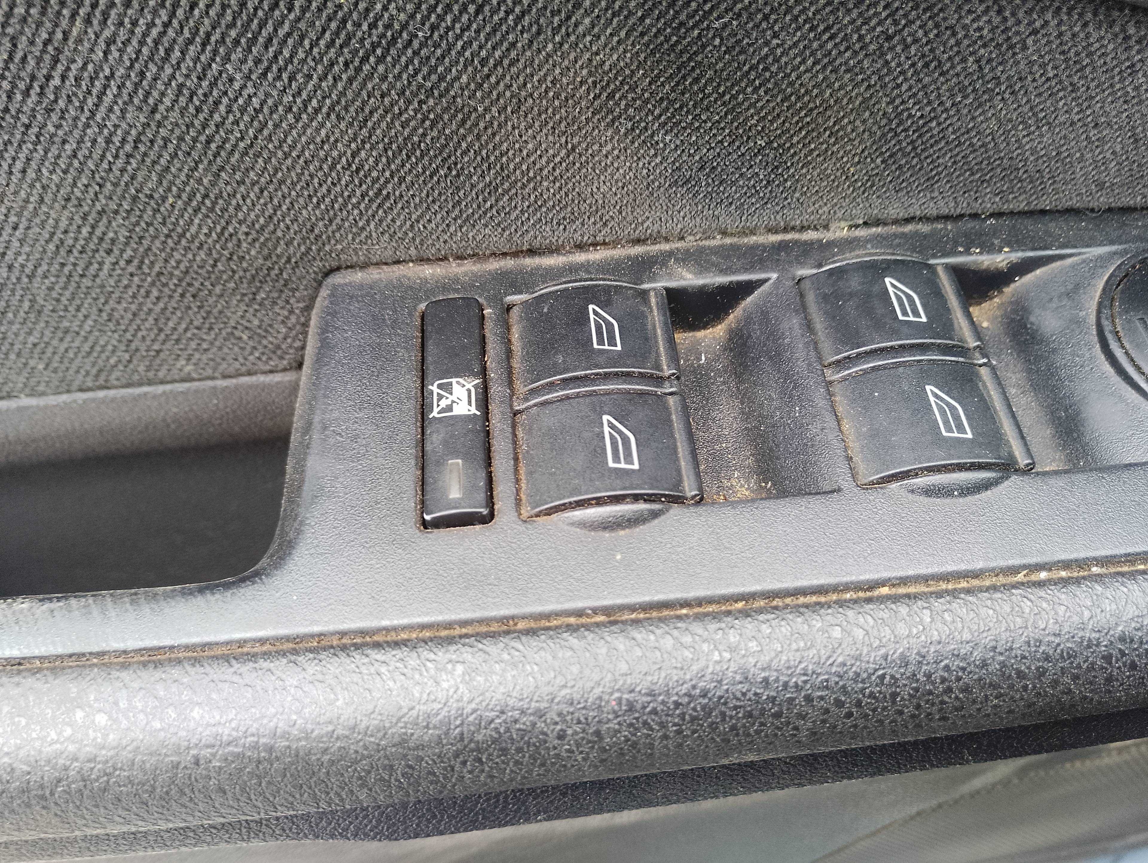 Recambio de mando elevalunas delantero izquierdo para ford focus berlina (cap) ambiente (d) referencia OEM IAM   