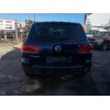 volkswagen touareg (7la) del año 2004