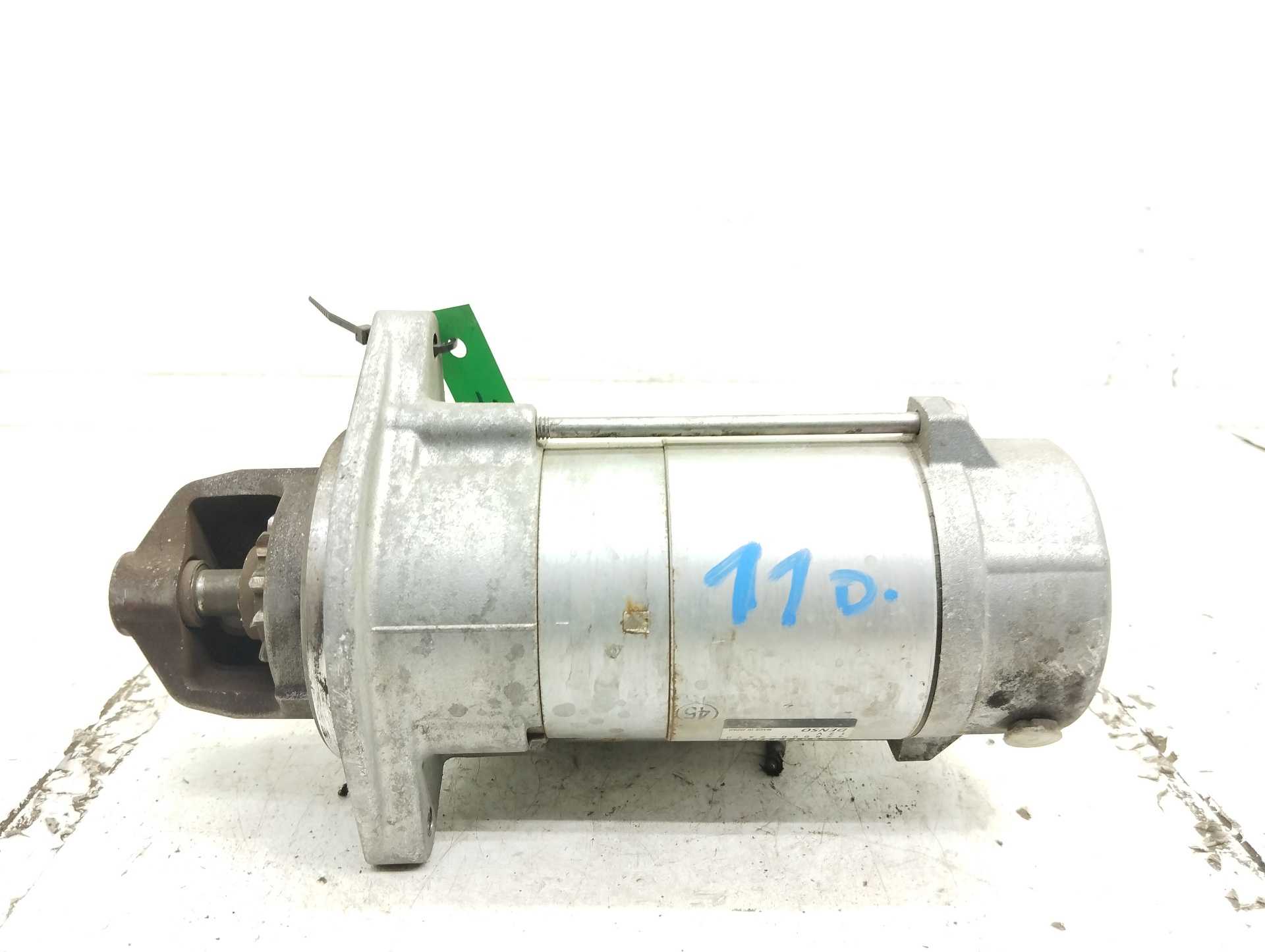 Recambio de motores de arranque para iveco 35s12 referencia OEM IAM 5801422464 4280009470 