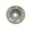 Recambio de polea cigueñal para opel meriva blue line referencia OEM IAM   