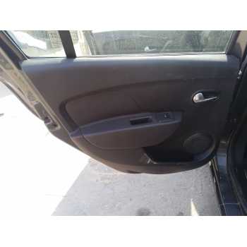 GUARNECIDO PUERTA TRASERA IZQUIERDA 