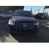 volkswagen touareg (7la) del año 2004