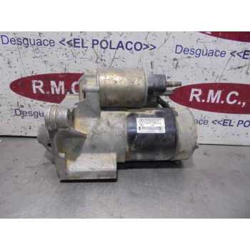 MOTOR ARRANQUE 8200096510 M001T85682 