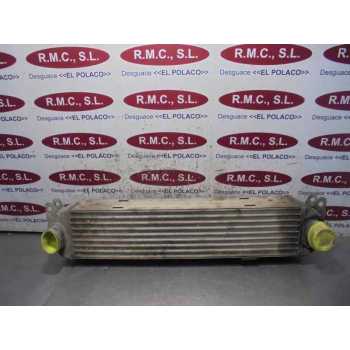 INTERCOOLER PML500011 