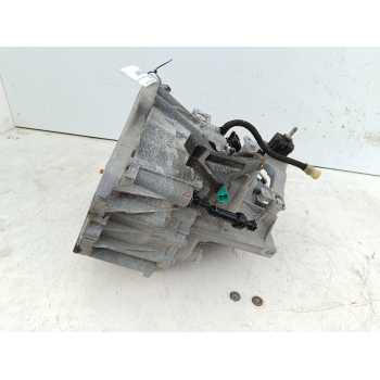 CAJA CAMBIOS ND4014 