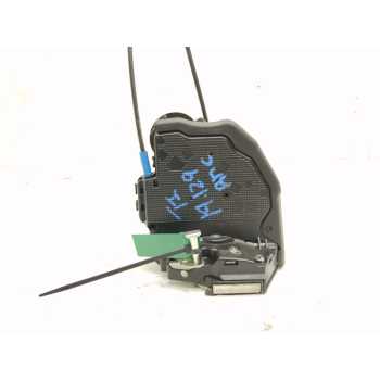 CERRADURA PUERTA TRASERA IZQUIERDA A046693 