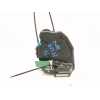Recambio de cerradura puerta trasera izquierda para toyota auris luna+ referencia OEM IAM A046693  