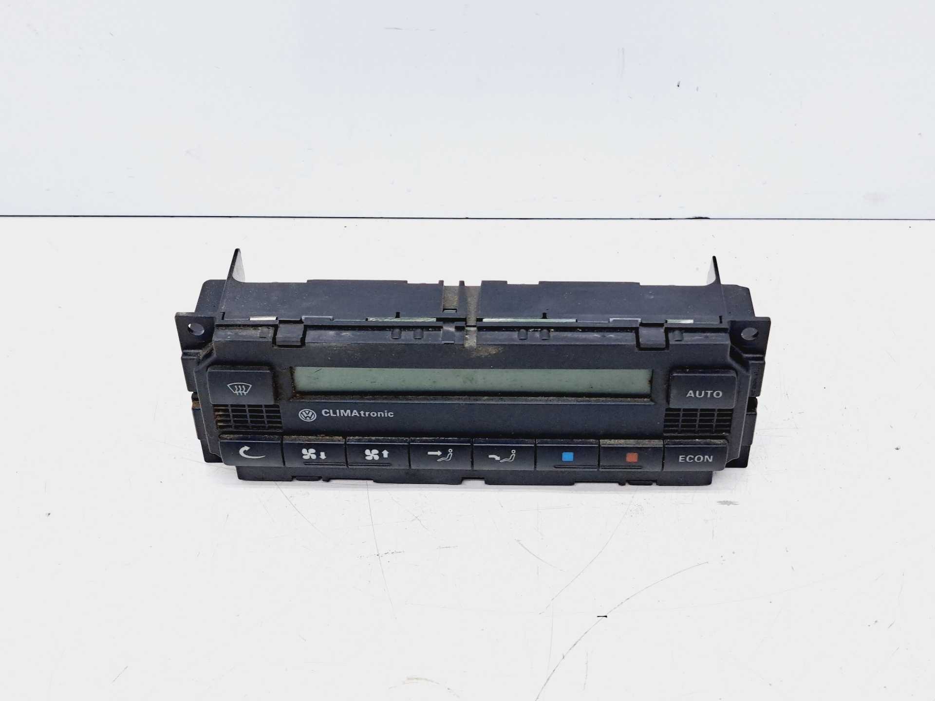 Recambio de mando climatizador para volkswagen golf iv berlina (1j1) 1.9 tdi referencia OEM IAM   