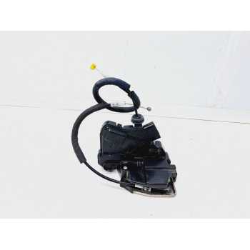 CERRADURA PUERTA DELANTERA DERECHA 81320A4010 