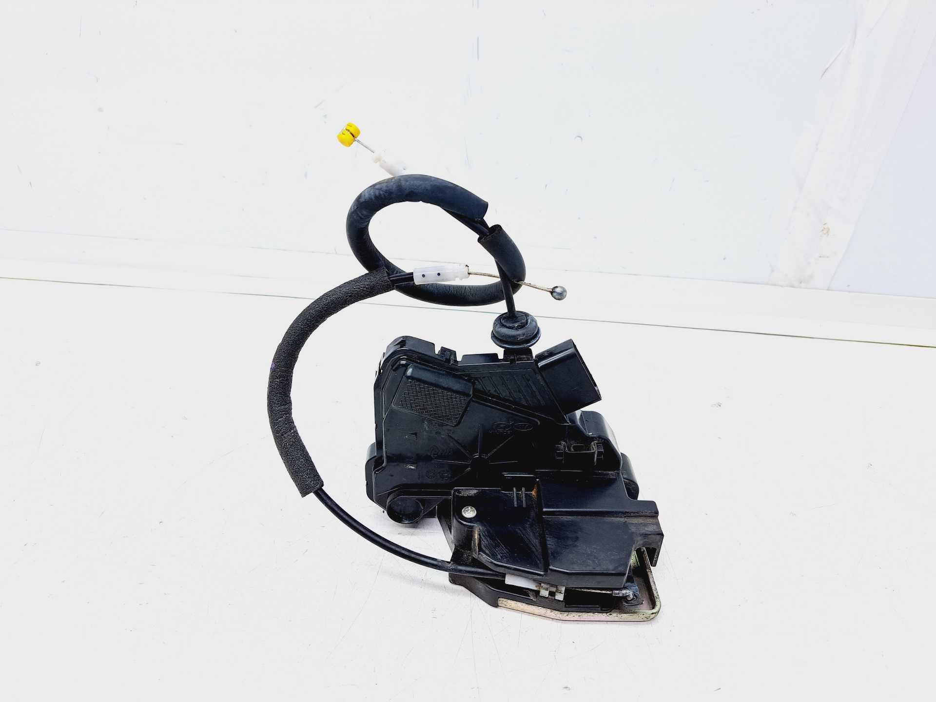 Recambio de cerradura puerta delantera derecha para kia carens ( ) basic referencia OEM IAM 81320A4010  