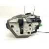 Recambio de cerradura puerta trasera izquierda para toyota auris luna+ referencia OEM IAM A046693  