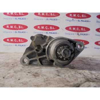 Recambio de motores de arranque para volkswagen polo (6r1) 1.4 fsi referencia OEM IAM 02T911023 0001120400 