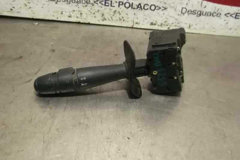 Recambio de mando intermitentes para renault kangoo (f/kc0) referencia OEM IAM 34408501  