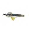 Recambio de elevalunas trasero derecho para seat leon (1p1) comfort limited referencia OEM IAM  1P0839462 