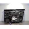 Recambio de guarnecido puerta delantera izquierda para seat leon (5f1) 1.6 tdi referencia OEM IAM 5F4867131  