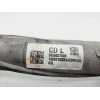 Recambio de cremallera direccion para kia ceed business referencia OEM IAM 56500J7000 MOBIS 