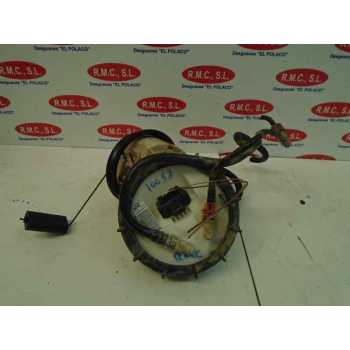 Recambio de aforador para ford focus berlina (cak) ambiente referencia OEM IAM   
