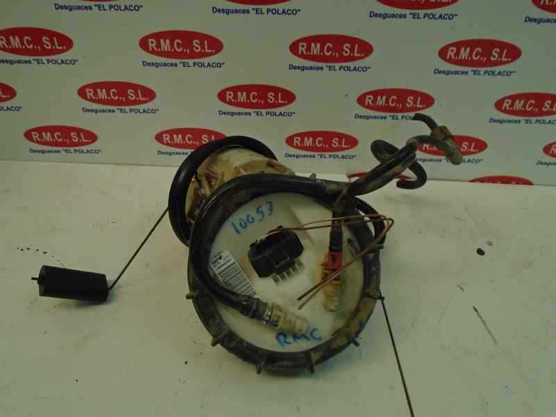 Recambio de aforador para ford focus berlina (cak) ambiente referencia OEM IAM   