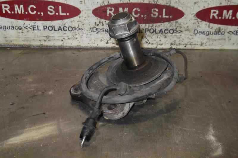Recambio de buje trasero izquierdo para renault espace iv (jk0) referencia OEM IAM   
