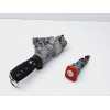 Recambio de conmutador de arranque para seat ibiza (6j5) reference referencia OEM IAM 4B0905851C  