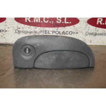 Recambio de maneta exterior delantera derecha para renault kangoo (f/kc0) referencia OEM IAM   