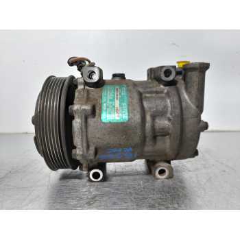 COMPRESOR AIRE ACONDICIONADO 5401106160 
