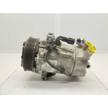 COMPRESOR AIRE ACONDICIONADO 926009126R SANDEN 