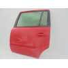 Recambio de puerta trasera izquierda para opel zafira b cosmo referencia OEM IAM   