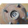 Recambio de mangueta delantera izquierda para chevrolet lacetti 1.6 cat referencia OEM IAM   