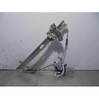 Recambio de elevalunas delantero derecho para honda civic berlina 5 (eu7/8) 1.6i s referencia OEM IAM   