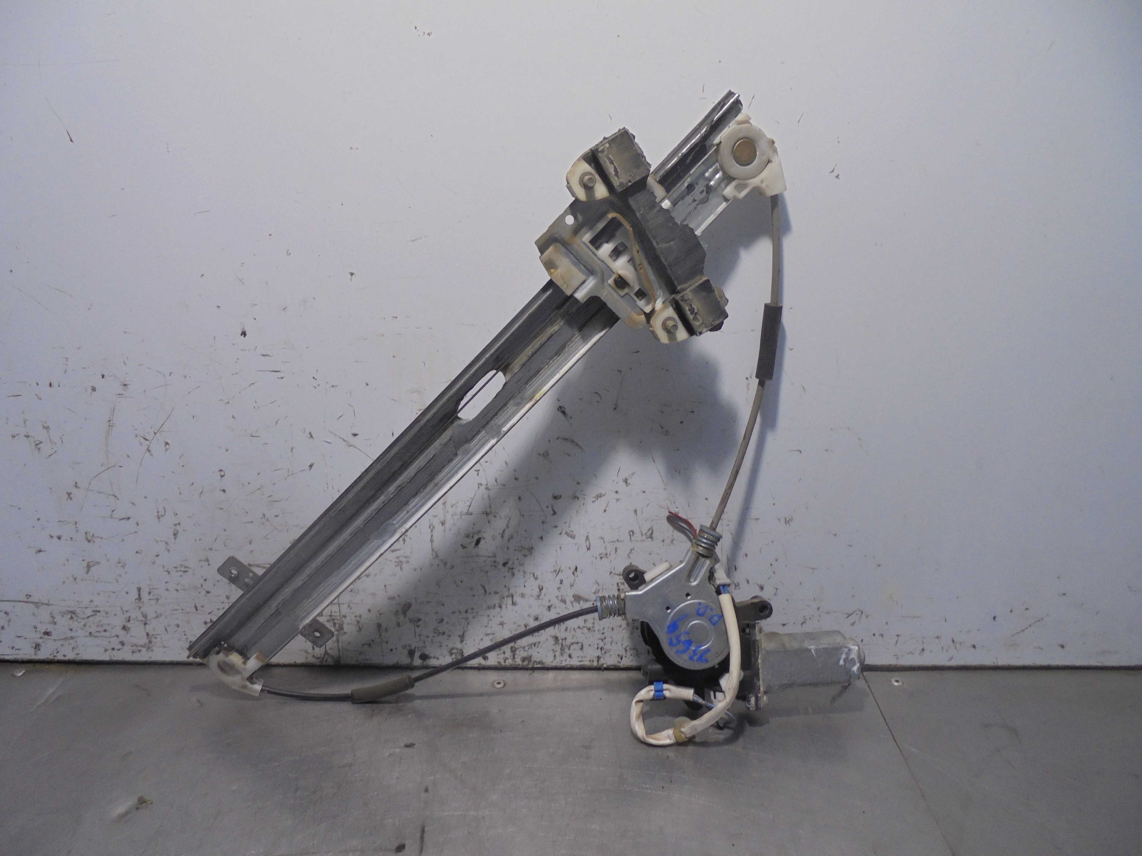 Recambio de elevalunas delantero derecho para honda civic berlina 5 (eu7/8) 1.6i s referencia OEM IAM   