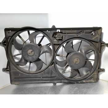 Recambio de electroventilador para ford focus berlina (cak) ambiente referencia OEM IAM 0130107802 BOSCH 