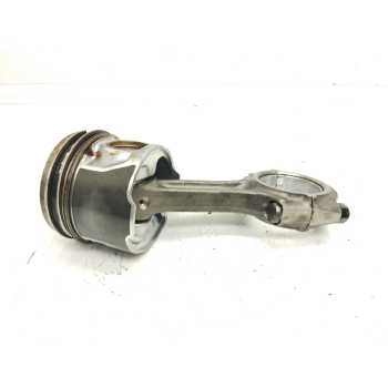 Recambio de piston para hyundai terracan (hp) 2.9 crdi full referencia OEM IAM   
