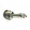 Recambio de piston para hyundai terracan (hp) 2.9 crdi full referencia OEM IAM   