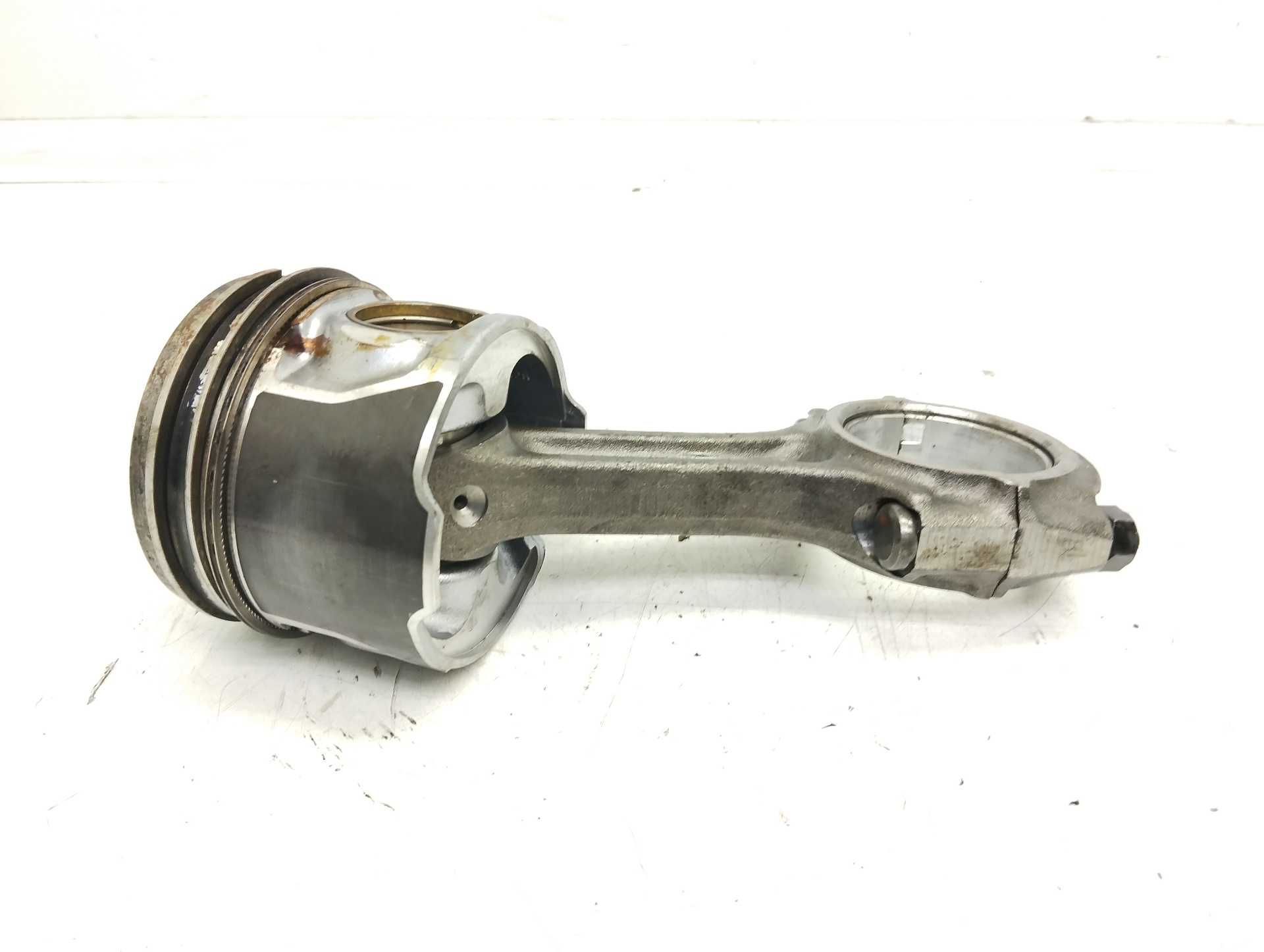 Recambio de piston para hyundai terracan (hp) 2.9 crdi full referencia OEM IAM   